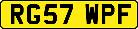 RG57WPF