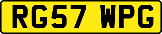 RG57WPG