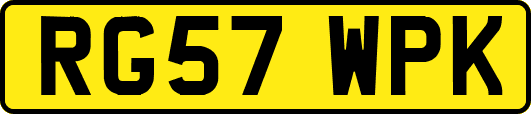 RG57WPK
