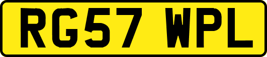 RG57WPL