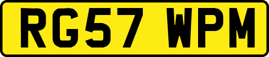 RG57WPM