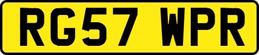 RG57WPR