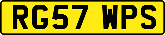 RG57WPS