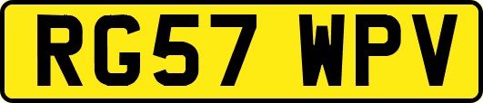 RG57WPV