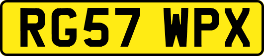RG57WPX