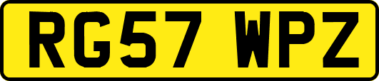 RG57WPZ