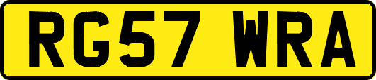 RG57WRA
