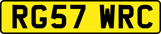RG57WRC