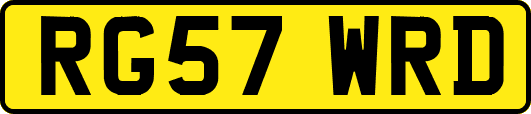 RG57WRD