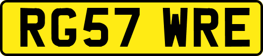 RG57WRE