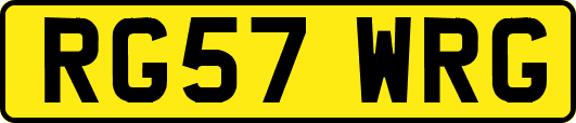 RG57WRG