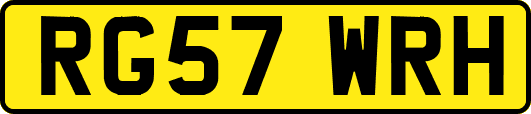 RG57WRH