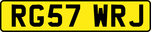 RG57WRJ
