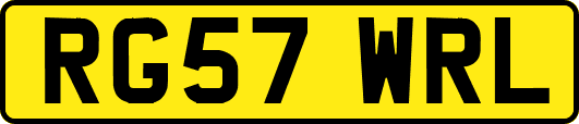 RG57WRL