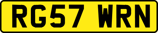 RG57WRN