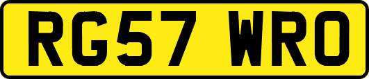 RG57WRO