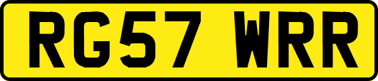 RG57WRR