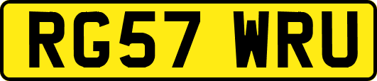 RG57WRU