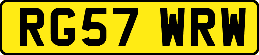RG57WRW