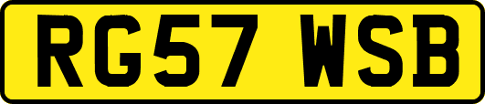 RG57WSB