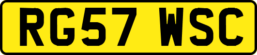 RG57WSC