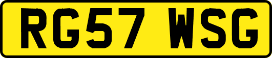 RG57WSG