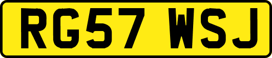 RG57WSJ