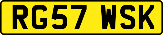 RG57WSK