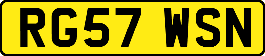 RG57WSN