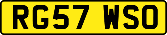 RG57WSO