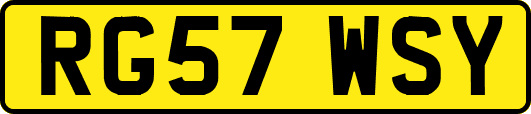 RG57WSY