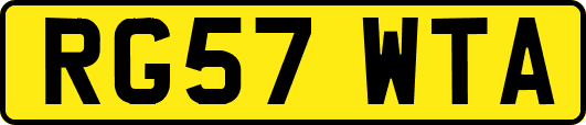 RG57WTA
