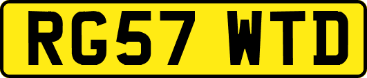 RG57WTD