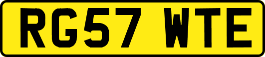 RG57WTE