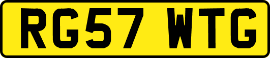 RG57WTG