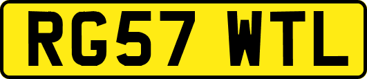 RG57WTL