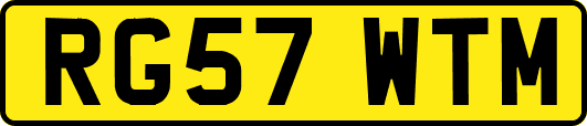 RG57WTM