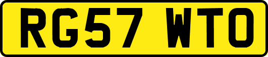 RG57WTO