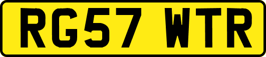 RG57WTR