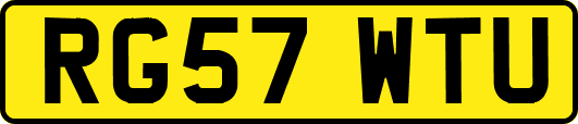 RG57WTU