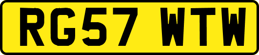 RG57WTW