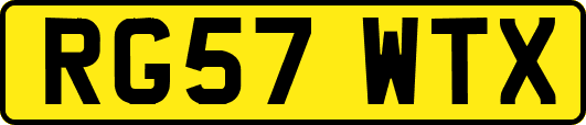 RG57WTX