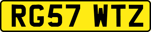 RG57WTZ
