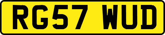 RG57WUD