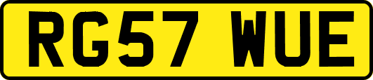 RG57WUE