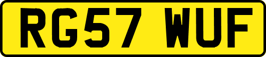 RG57WUF