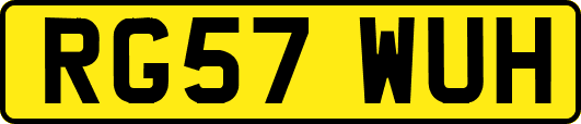 RG57WUH