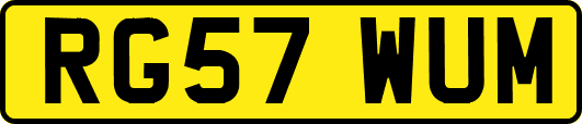 RG57WUM