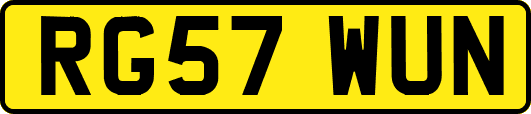 RG57WUN