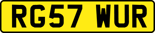 RG57WUR